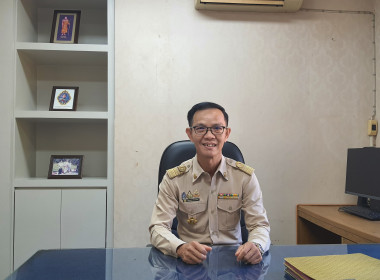 ศูนย์ฯ 9 เชียงใหม่ อบอุ่น! ต้อนรับ "ผอ.ต้นตระการ" ... พารามิเตอร์รูปภาพ 25