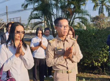 ศูนย์ฯ 9 เชียงใหม่ อบอุ่น! ต้อนรับ "ผอ.ต้นตระการ" ... พารามิเตอร์รูปภาพ 4