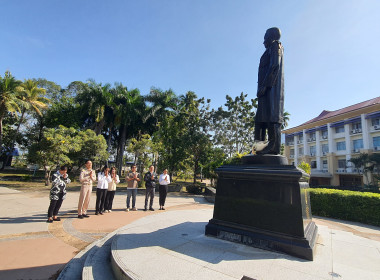 ศูนย์ฯ 9 เชียงใหม่ อบอุ่น! ต้อนรับ "ผอ.ต้นตระการ" ... พารามิเตอร์รูปภาพ 29