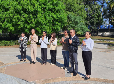 ศูนย์ฯ 9 เชียงใหม่ อบอุ่น! ต้อนรับ "ผอ.ต้นตระการ" ... พารามิเตอร์รูปภาพ 30