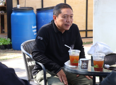 กรมส่งเสริมสหกรณ์ มอบความสุขปีใหม่ 2569 ณ กว๊านพะเยา พารามิเตอร์รูปภาพ 19