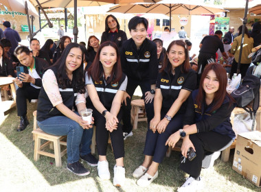 กรมส่งเสริมสหกรณ์ มอบความสุขปีใหม่ 2569 ณ กว๊านพะเยา พารามิเตอร์รูปภาพ 20