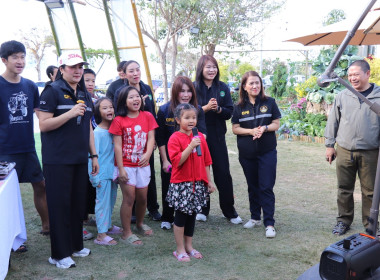 กรมส่งเสริมสหกรณ์ มอบความสุขปีใหม่ 2569 ณ กว๊านพะเยา พารามิเตอร์รูปภาพ 13