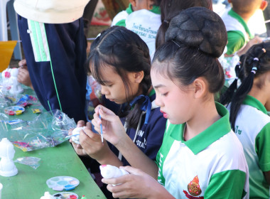 ศูนย์ฯ 9 ผนึกสหกรณ์ลำพูน จัดวันเด็ก ... พารามิเตอร์รูปภาพ 47