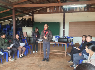 ขับเคลื่อนโครงการ SCM กิจกรรม 2 วิเคราะห์ความเข้มแข็ง 4 ... พารามิเตอร์รูปภาพ 21