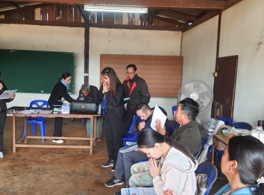 ขับเคลื่อนโครงการ SCM กิจกรรม 2 วิเคราะห์ความเข้มแข็ง 4 ... พารามิเตอร์รูปภาพ 26