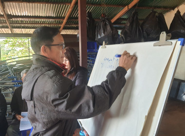 ขับเคลื่อนโครงการ SCM กิจกรรม 2 วิเคราะห์ความเข้มแข็ง 4 ... พารามิเตอร์รูปภาพ 31