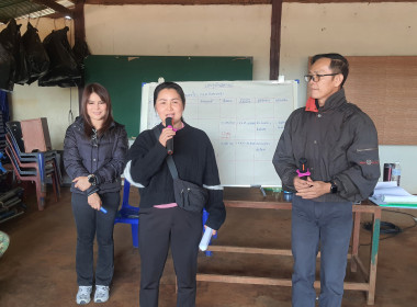 ขับเคลื่อนโครงการ SCM กิจกรรม 2 วิเคราะห์ความเข้มแข็ง 4 ... พารามิเตอร์รูปภาพ 4