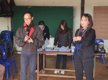 ขับเคลื่อนโครงการ SCM กิจกรรม 2 วิเคราะห์ความเข้มแข็ง 4 ... พารามิเตอร์รูปภาพ 7