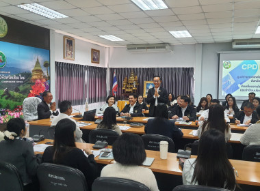 ศูนย์ฯ 9 ร่วมเคารพธงชาติ-ประชุมประจำเดือน สหกรณ์ ... พารามิเตอร์รูปภาพ 31