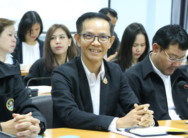 ศูนย์ฯ 9 ร่วมเคารพธงชาติ-ประชุมประจำเดือน สหกรณ์ ... พารามิเตอร์รูปภาพ 32