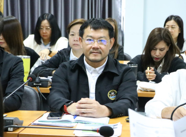 ศูนย์ฯ 9 ร่วมเคารพธงชาติ-ประชุมประจำเดือน สหกรณ์ ... พารามิเตอร์รูปภาพ 37