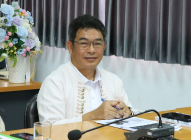 ศูนย์ฯ 9 ร่วมเคารพธงชาติ-ประชุมประจำเดือน สหกรณ์ ... พารามิเตอร์รูปภาพ 41