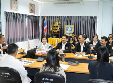 ศูนย์ฯ 9 ร่วมเคารพธงชาติ-ประชุมประจำเดือน สหกรณ์ ... พารามิเตอร์รูปภาพ 42