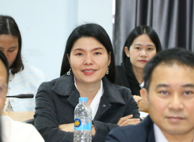 ศูนย์ฯ 9 ร่วมเคารพธงชาติ-ประชุมประจำเดือน สหกรณ์ ... พารามิเตอร์รูปภาพ 44