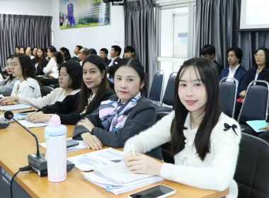 ศูนย์ฯ 9 ร่วมเคารพธงชาติ-ประชุมประจำเดือน สหกรณ์ ... พารามิเตอร์รูปภาพ 45