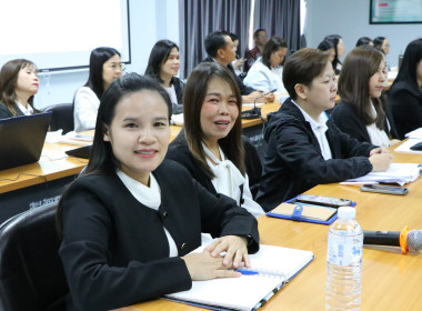 ศูนย์ฯ 9 ร่วมเคารพธงชาติ-ประชุมประจำเดือน สหกรณ์ ... พารามิเตอร์รูปภาพ 48