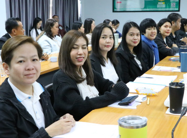 ศูนย์ฯ 9 ร่วมเคารพธงชาติ-ประชุมประจำเดือน สหกรณ์ ... พารามิเตอร์รูปภาพ 51