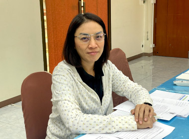 ประชุมติดตามแผนปี 69 ขับเคลื่อนนโยบายกรมฯ ... พารามิเตอร์รูปภาพ 3