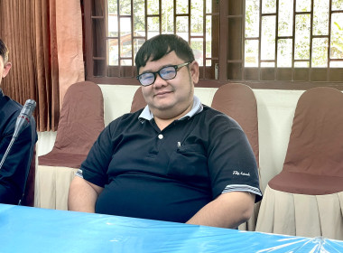 ประชุมติดตามแผนปี 69 ขับเคลื่อนนโยบายกรมฯ ... พารามิเตอร์รูปภาพ 8