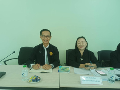 เปิดดีลงานนอกแผน ! ทีมงาน ศส.9 ผนึกกำลังทำงานเชิงรุก พารามิเตอร์รูปภาพ 1