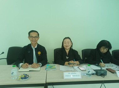 เปิดดีลงานนอกแผน ! ทีมงาน ศส.9 ผนึกกำลังทำงานเชิงรุก พารามิเตอร์รูปภาพ 4