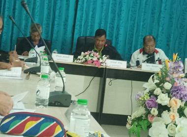 เปิดดีลงานนอกแผน ! ทีมงาน ศส.9 ผนึกกำลังทำงานเชิงรุก พารามิเตอร์รูปภาพ 7