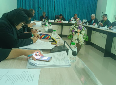 เปิดดีลงานนอกแผน ! ทีมงาน ศส.9 ผนึกกำลังทำงานเชิงรุก พารามิเตอร์รูปภาพ 9