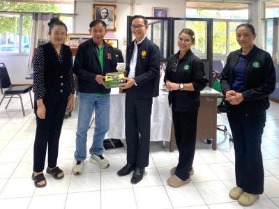 เดินคนเดียวเดินได้ไว แต่ถ้าจะเดินให้ไกลต้องเดินด้วยกัน พารามิเตอร์รูปภาพ 1