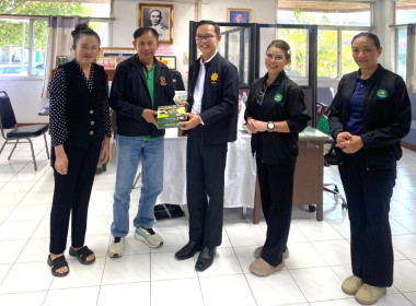 เดินคนเดียวเดินได้ไว แต่ถ้าจะเดินให้ไกลต้องเดินด้วยกัน พารามิเตอร์รูปภาพ 10