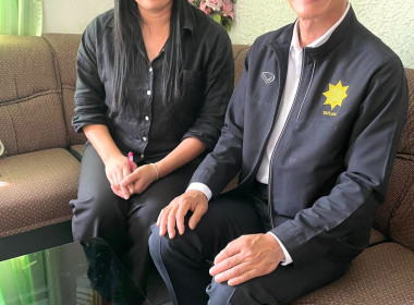 เดินคนเดียวเดินได้ไว แต่ถ้าจะเดินให้ไกลต้องเดินด้วยกัน พารามิเตอร์รูปภาพ 11