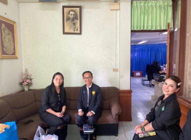 เดินคนเดียวเดินได้ไว แต่ถ้าจะเดินให้ไกลต้องเดินด้วยกัน พารามิเตอร์รูปภาพ 13