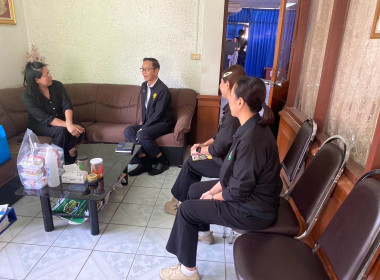 เดินคนเดียวเดินได้ไว แต่ถ้าจะเดินให้ไกลต้องเดินด้วยกัน พารามิเตอร์รูปภาพ 14