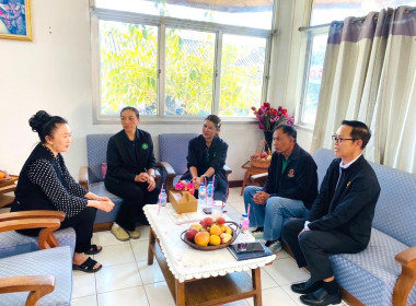 เดินคนเดียวเดินได้ไว แต่ถ้าจะเดินให้ไกลต้องเดินด้วยกัน พารามิเตอร์รูปภาพ 3