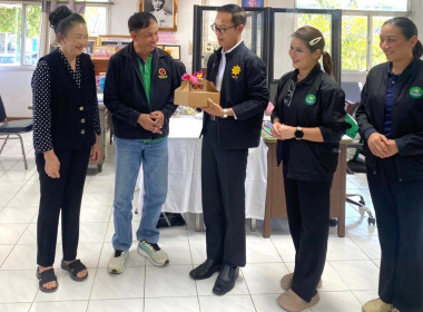 เดินคนเดียวเดินได้ไว แต่ถ้าจะเดินให้ไกลต้องเดินด้วยกัน พารามิเตอร์รูปภาพ 5