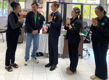 เดินคนเดียวเดินได้ไว แต่ถ้าจะเดินให้ไกลต้องเดินด้วยกัน พารามิเตอร์รูปภาพ 7