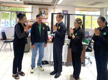 เดินคนเดียวเดินได้ไว แต่ถ้าจะเดินให้ไกลต้องเดินด้วยกัน พารามิเตอร์รูปภาพ 8