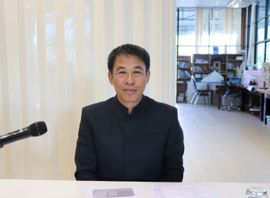 ศูนย์ฯ 9 เดินหน้าสานสัมพันธ์เพื่อขับเคลื่อนนโยบายกรมฯ พารามิเตอร์รูปภาพ 1