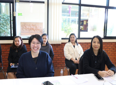 ศูนย์ฯ 9 เดินหน้าสานสัมพันธ์เพื่อขับเคลื่อนนโยบายกรมฯ พารามิเตอร์รูปภาพ 13