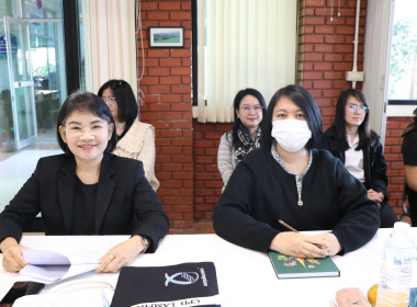 ศูนย์ฯ 9 เดินหน้าสานสัมพันธ์เพื่อขับเคลื่อนนโยบายกรมฯ พารามิเตอร์รูปภาพ 16