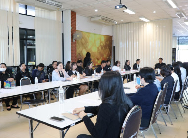 ศูนย์ฯ 9 เดินหน้าสานสัมพันธ์เพื่อขับเคลื่อนนโยบายกรมฯ พารามิเตอร์รูปภาพ 18