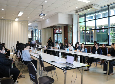 ศูนย์ฯ 9 เดินหน้าสานสัมพันธ์เพื่อขับเคลื่อนนโยบายกรมฯ พารามิเตอร์รูปภาพ 9