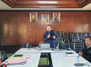 ศูนย์ฯ 9 ลุยแม่ฮ่องสอน! ขับเคลื่อน SCM ... พารามิเตอร์รูปภาพ 11