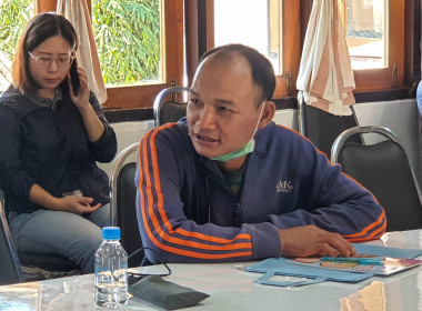 ศูนย์ฯ 9 ลุยแม่ฮ่องสอน! ขับเคลื่อน SCM ... พารามิเตอร์รูปภาพ 9