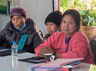 ศูนย์ฯ 9 ลุยแม่ฮ่องสอน! ขับเคลื่อน SCM ... พารามิเตอร์รูปภาพ 10