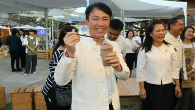 อธิบดีฯ ดันนมเหนือสู่ "Hokkaido เมืองไทย" ... พารามิเตอร์รูปภาพ 1