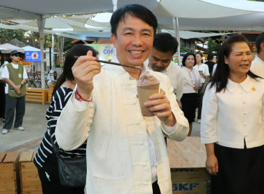 อธิบดีฯ ดันนมเหนือสู่ "Hokkaido เมืองไทย" ... พารามิเตอร์รูปภาพ 1