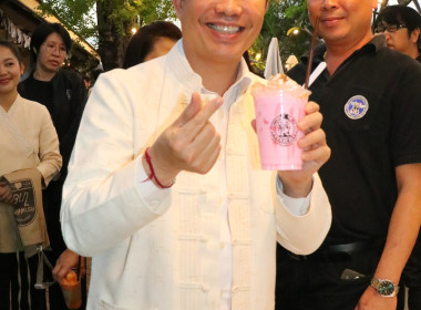 อธิบดีฯ ดันนมเหนือสู่ "Hokkaido เมืองไทย" ... พารามิเตอร์รูปภาพ 11