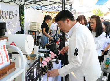 อธิบดีฯ ดันนมเหนือสู่ "Hokkaido เมืองไทย" ... พารามิเตอร์รูปภาพ 12