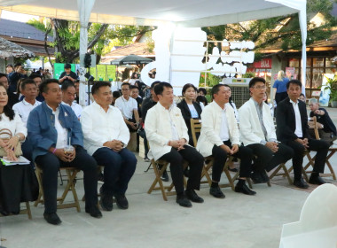 อธิบดีฯ ดันนมเหนือสู่ "Hokkaido เมืองไทย" ... พารามิเตอร์รูปภาพ 17